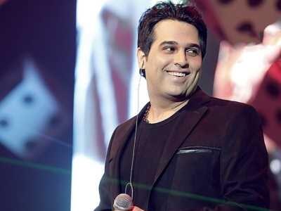 اتفاق خنده‌داری که در کنسرت حمید عسکری رخ داد