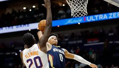 خورشید فینیکس از وسط زد و خورد طلوع کرد!