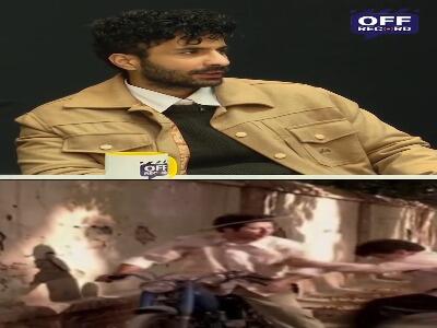  روایت کتک خوردن علیرضا جعفری از علی صادقی در «متهم گریخت»