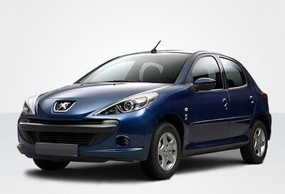 مقایسه ایمنی خودروی ایرانی و ژاپنی