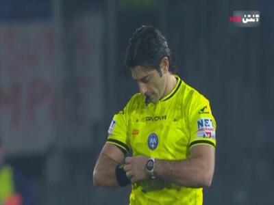 خلاصه بازی پیزا 0 - یوونتوس 2