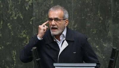 کلید طرح سؤال از رئیس‌جمهور در مجلس خورده شد