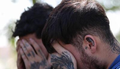 سارق موتور: دزدی که میگوید فکر نمیکردم دستگیر شوم دروغ میگوید