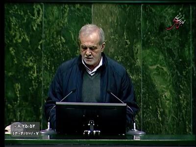 توضیحات رئیس جمهور در مورد حقوق کارمندان و بازنشستگان در سال آینده