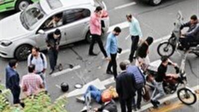  پل کوی فرهنگ زنجان؛ حادثه‌خیز با ۹ کشته