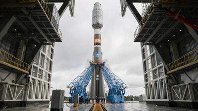 پیشرفته‌ترین ماهواره‌های تصویربرداری ایرانی به فضا پرتاب شدند