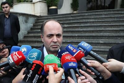 وزیر جهاد کشاورزی دعوت خبرنگار برای حضور در بازار را هم پذیرفت هم نه!