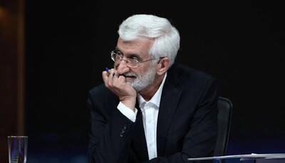 مناظره نمی‌کند، محاکمه هم نمی‌شود