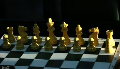 انتصاب سرپرست نایب رئیسی فدراسیون شطرنج
