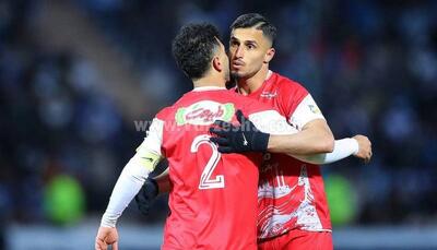 خوش تیپ‌ترین پرسپولیسی را انتخاب کنید!