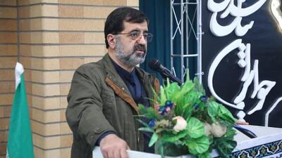 استاندار قم: طرح نیکدخت، الگویی نو برای تعالی دختران است