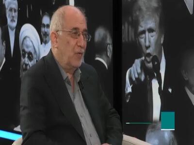 سردار علایی: حس عقب‌ماندگی نسبت به سایر کشورها تهدید امنیت ملی است