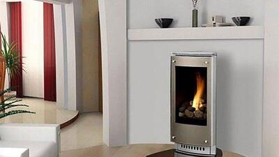 یک هزار و ۸۲۴ بخاری مصرف بهینه در استان اردبیل توزیع شد