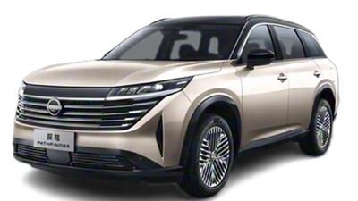 نیسان پت فایندر ؛ ویدیوی معرفی + مشخصات فنی