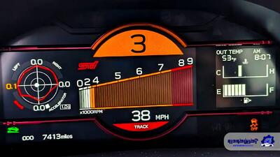 وقتی میلیون‌ ها کیلومتر شمار دروغ می‌گویند ؛ بحران کم کردن میزان کارکرد خودروها در آمریکا