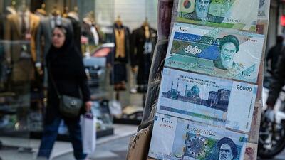 افزایش حقوق در سال ۱۴۰۵‌‌ را پلکانی کنید