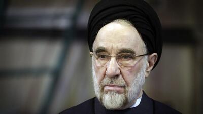 دلیل تداوم پیام‌های خاتمی و اصلاح‌طلبان چیست؟/ فرار از پذیرش مسئولیت دولت پزشکیان و عملکرد ضعیف آن