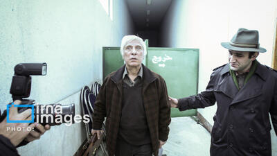  یک عمر فعالیت هنری بهرام بیضایی