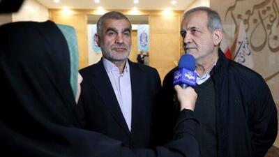 پزشکیان: در لایحه بودجه، حدود ۷۰ ردیف هزینه‌ای حذف و تعداد زیادی از ردیف‌ها ادغام شده‌اند