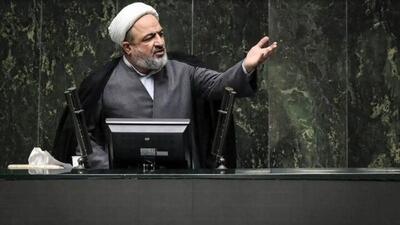 رسایی: باید مشخص شود چه کسی مسئول پاسخگویی معیشت مردم است