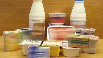 سکوت وزارت جهاد کشاورزی و بلاتکلیفی بازار لبنیات
