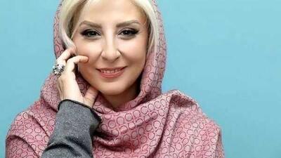  حضور متفاوت مرجانه گلچین در مراسمی ویژه؛ استایلی شیک و چشم‌نواز در جشن کریسمس / استایل تازه مرجانه گلچین سوژه شد؛ انتخابی خاص و رسمی در یک جشن کریسمسی | اندیشه قرن