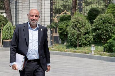 خبر مهم وزیر کار برای بازنشستگان؛ تصمیم تازه درباره حقوق تأمین اجتماعی، کشوری و فرهنگیان بازنشسته / وزیر کار خبر داد: تغییرات جدید در وضعیت بازنشستگان تأمین اجتماعی، کشوری و فرهنگیان