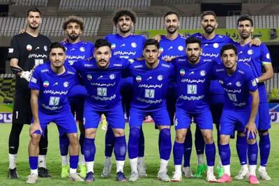 اخبار استقلال | اتهام جنجالی زنوزی علیه مهدی تاج؛ جزئیات افشاگری جدید / تنش تازه در فوتبال ایران؛ زنوزی مهدی تاج را متهم کرد