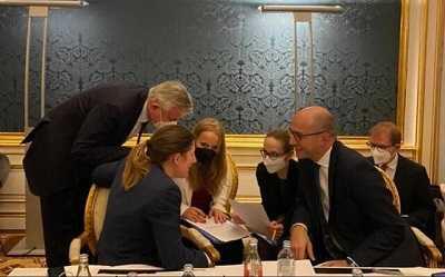 شوک سیاسی در تهران و واشنگتن/ جزئیات مذاکرات فاش شد!