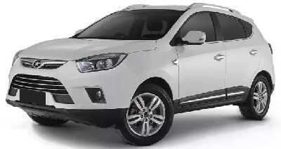 جزئیات طرح تازه فروش اقساطی جک در دی ۱۴۰۴؛ خرید خودرو اتوماتیک با اقساط بلندمدت / شرایط جدید فروش جک اعلام شد؛ صاحب خودروی اتوماتیک با پرداخت ماهی ۱۲ میلیون تومان شوید