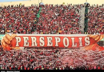 سایت پرسپولیس از نقل و انتقالات پرسپولیس خبر داد | پرسپولیس گزینه جذاب خود برای نقل‌ و انتقالات را معرفی کرد؛ جانشین اوریه مشخص شد / خبر مهم نقل‌ و انتقالات پرسپولیس؛ بازیکن جدید جایگزین اوریه شد