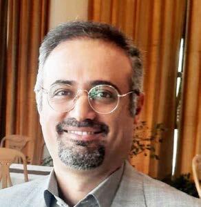 برگ برنده ایران