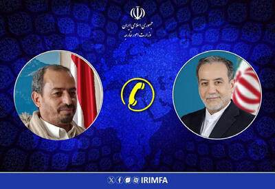  ایران میانجی یمنی ها می شود؟