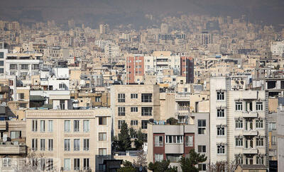 التهاب قیمت مسکن هم‌زمان با جهش قیمت طلا