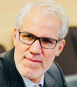 پتروشیمی در گذرگاه فرصت و بحران