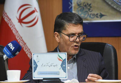 آب ؛ بزرگترین بحران امروز و فردای سمنان