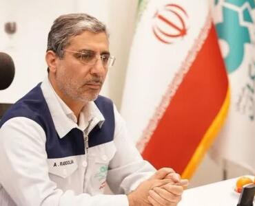 مسئولیت اجتماعی فولاد سنگان؛ پیشران پایداری تولید، سرمایه انسانی و توسعه منطقه‌ای