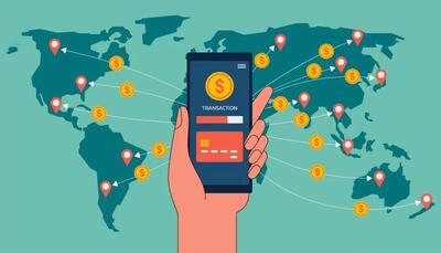 7 مزیت کلیدی استفاده از رمزارزها در پرداخت‌های جهانی