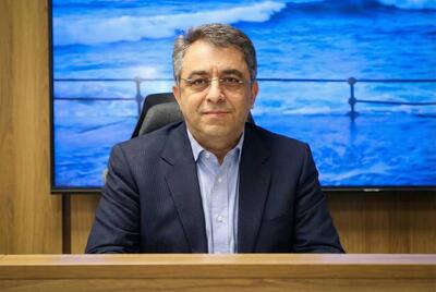 امین‌نژاد: به دنبال استقرار مدل حکمرانی فناورانه چندلایه، شبکه‌ای و مأموریت‌محور هستیم