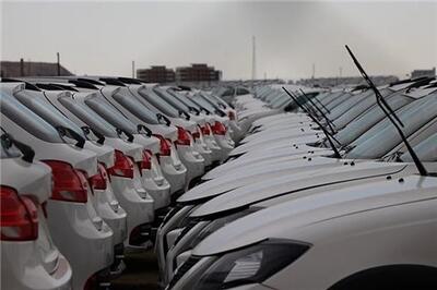 عصر خودرو - شتاب خودرو در جاده تورم