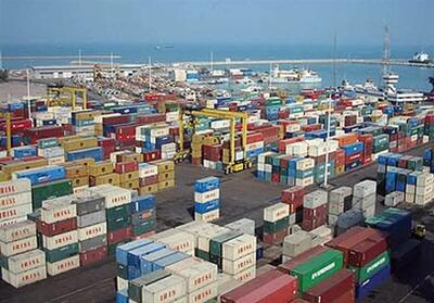 ۱۲.۸ میلیون تن کالای اساسی در ۹ ماه نخست سال به بندر امام رسید