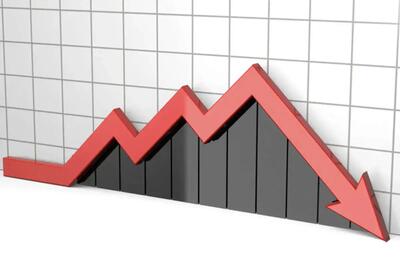 رشد اقتصادی ایران در شش‌ماهه نخست ۱۴۰۴ منفی شد