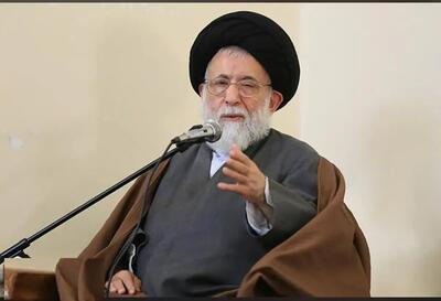  آیت‌الله سید علی شفیعی درگذشت (+بیوگرافی)