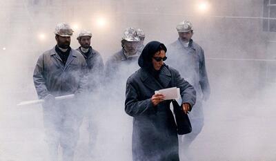 دو دقیقه سینمای ناب از فیلم «سگ‌کشی» بهرام بیضایی (تماشا کنید)