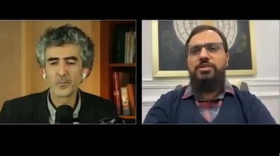  آیا افغانستان برای ایران یک حفره امنیتی است، یا دیگران می‌خواهند حفره امنیتی باشد؟ (فیلم)