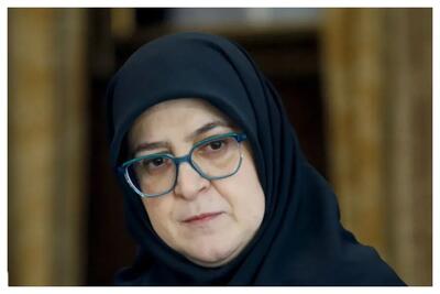 پیام تسلیت سخنگوی دولت برای بهرام بیضایی