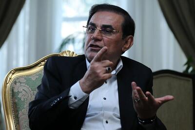 سؤال جالب از یک دیپلمات: رؤسای جمهور ایران چقدر انگلیسی بلدند؟ (فیلم)