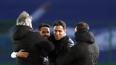 تارتار پس از شکست استقلال: با بودجه معمولی شاهکار کردیم