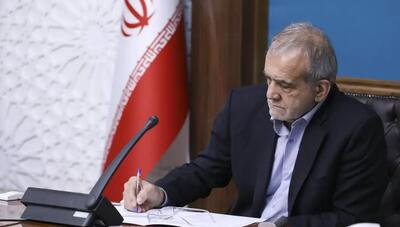 پیام تسلیت رئیس‌جمهور در پی درگذشت بهرام بیضایی