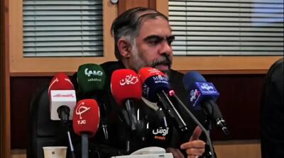  تعریف جدید صداوسیما از مخاطب: حتی رد شدن از شبکه‌ها هم محاسبه می‌شود (فیلم)